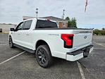 New 2024 Ford F-150 Lightning XLT SuperCrew Cab AWD, Pickup for sale #161724 - photo 2