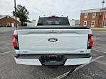 New 2024 Ford F-150 Lightning XLT SuperCrew Cab AWD, Pickup for sale #161724 - photo 5