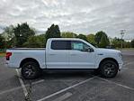 New 2024 Ford F-150 Lightning XLT SuperCrew Cab AWD, Pickup for sale #161724 - photo 8