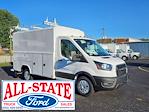 New 2024 Ford Transit 350 RWD, 11' Reading Aluminum CSV Service Utility Van for sale #162424 - photo 1