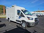 New 2024 Ford Transit 350 RWD, 11' Reading Aluminum CSV Service Utility Van for sale #162824 - photo 1