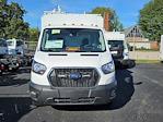 New 2024 Ford Transit 350 RWD, 11' Reading Aluminum CSV Service Utility Van for sale #162824 - photo 3