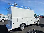 New 2024 Ford Transit 350 RWD, 11' Reading Aluminum CSV Service Utility Van for sale #162824 - photo 2