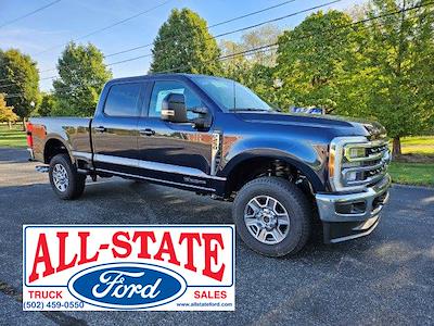 New 2024 Ford F-250 Lariat Crew Cab 4WD, Pickup for sale #162924 - photo 1