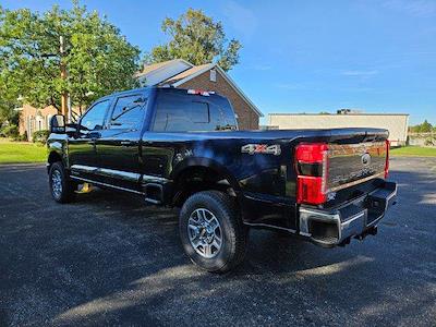 2024 Ford F-250 Crew Cab 4WD, Pickup for sale #162924 - photo 2