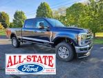 New 2024 Ford F-250 Lariat Crew Cab 4WD, Pickup for sale #162924 - photo 1