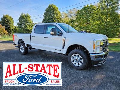 New 2024 Ford F-250 XLT Crew Cab 4WD, Pickup for sale #163024 - photo 1