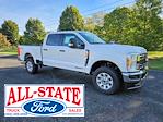 New 2024 Ford F-250 XLT Crew Cab 4WD, Pickup for sale #163024 - photo 1