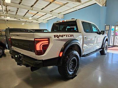 2024 Ford F-150 SuperCrew Cab 4WD, Pickup for sale #163824 - photo 2