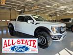 2024 Ford F-150 SuperCrew Cab 4WD, Pickup for sale #163824 - photo 1