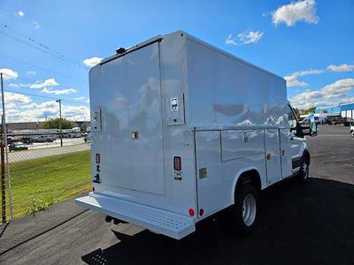 New 2024 Ford Transit 350 HD RWD, 11' Reading Aluminum CSV Service Utility Van for sale #164524 - photo 2