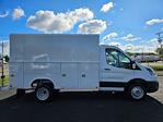 New 2024 Ford Transit 350 HD RWD, 11' Reading Aluminum CSV Service Utility Van for sale #164524 - photo 6