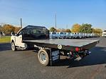 2024 Ford F-350 Regular Cab DRW 4WD, Monroe Truck Equipment TradesPRO™ Flatbed Truck for sale #166224 - photo 6