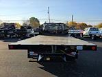 2024 Ford F-350 Regular Cab DRW 4WD, Monroe Truck Equipment TradesPRO™ Flatbed Truck for sale #166224 - photo 2