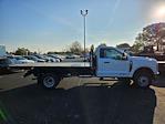 2024 Ford F-350 Regular Cab DRW 4WD, Monroe Truck Equipment TradesPRO™ Flatbed Truck for sale #166224 - photo 7