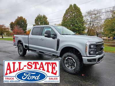 New 2024 Ford F-250 Lariat Crew Cab 4WD, Pickup for sale #166424 - photo 1