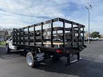 New 2024 Ford F-450 XL Regular Cab RWD, 16' Reading Steel Stake Bed for sale #167224 - photo 5