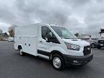 New 2024 Ford Transit 350 AWD, 11' Knapheide KUV Service Utility Van for sale #169124 - photo 1