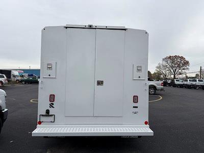 New 2025 Ford E-350 RWD, 11' Reading Aluminum CSV Service Utility Van for sale #169925 - photo 2