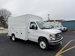 New 2025 Ford E-350 RWD, 11' Reading Aluminum CSV Service Utility Van for sale #169925 - photo 3