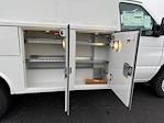 New 2025 Ford E-350 RWD, 11' Reading Aluminum CSV Service Utility Van for sale #169925 - photo 11