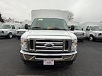 New 2025 Ford E-350 RWD, 11' Reading Aluminum CSV Service Utility Van for sale #169925 - photo 4