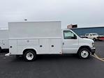 New 2025 Ford E-350 RWD, 11' Reading Aluminum CSV Service Utility Van for sale #169925 - photo 8