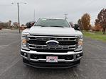 New 2024 Ford F-350 XL Crew Cab 4WD, 9' Reading Classic II Steel Service Truck for sale #170024 - photo 4