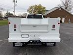 New 2024 Ford F-350 XL Crew Cab 4WD, 9' Reading Classic II Steel Service Truck for sale #170024 - photo 5