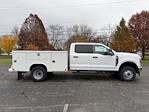 New 2024 Ford F-350 XL Crew Cab 4WD, 9' Reading Classic II Steel Service Truck for sale #170024 - photo 7