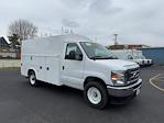 New 2025 Ford E-350 Base RWD, 11' Knapheide KUV Service Utility Van for sale #171025 - photo 1