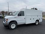 New 2025 Ford E-350 Base RWD, 11' Knapheide KUV Service Utility Van for sale #171025 - photo 3