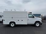 New 2025 Ford E-350 Base RWD, 11' Knapheide KUV Service Utility Van for sale #171025 - photo 9