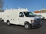 New 2025 Ford E-350 RWD, 11' Knapheide KUV Service Utility Van for sale #171525 - photo 3