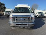 New 2025 Ford E-350 RWD, 11' Knapheide KUV Service Utility Van for sale #171525 - photo 4