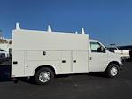 New 2025 Ford E-350 RWD, 11' Knapheide KUV Service Utility Van for sale #171525 - photo 9