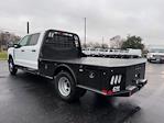 New 2024 Ford F-350 XL Crew Cab 4WD, 9' 4" CM Truck Beds SK Model Flatbed Truck for sale #171724 - photo 2