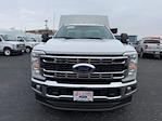 New 2024 Ford F-350 XL Regular Cab 4WD, 9' Reading Panel Service Body Service Truck for sale #173424 - photo 5