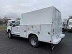 New 2024 Ford F-350 XL Regular Cab 4WD, 9' Reading Panel Service Body Service Truck for sale #173424 - photo 2