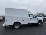 New 2024 Ford F-350 XL Regular Cab 4WD, 9' Reading Panel Service Body Service Truck for sale #173424 - photo 4