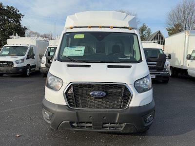 New 2024 Ford Transit 350 AWD, 11' Knapheide KUV Service Utility Van for sale #174224 - photo 1