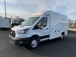 New 2024 Ford Transit 350 AWD, 11' Knapheide KUV Service Utility Van for sale #174224 - photo 2