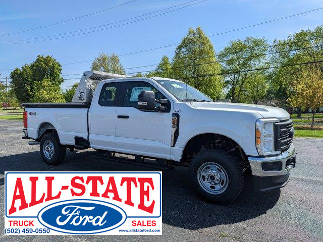 New 2023 Ford F-250 Dump Truck for sale