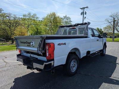 New 2023 Ford F-250 XL Super Cab 4WD, 8' Buyers DumperDogg Dump Truck for sale #199123 - photo 2