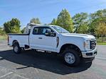 New 2023 Ford F-250 XL Super Cab 4WD, 8' Buyers DumperDogg Dump Truck for sale #199123 - photo 3