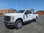 New 2023 Ford F-250 XL Super Cab 4WD, 8' Buyers DumperDogg Dump Truck for sale #199123 - photo 6