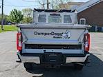 New 2023 Ford F-250 XL Super Cab 4WD, 8' Buyers DumperDogg Dump Truck for sale #199123 - photo 8