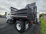 2024 Ford F-650 Regular Cab DRW 4x2, Crysteel Dump Truck for sale #578424 - photo 4