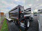 2024 Ford F-650 Regular Cab DRW 4x2, Crysteel Dump Truck for sale #578424 - photo 2