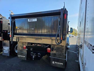 New 2023 Ford F-750 Regular Cab 4x2, Air-Flo AFT Dump Truck for sale #579623 - photo 2